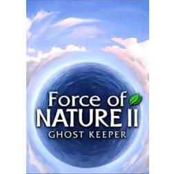 Force of Nature 2: Ghost Keeper (PC)