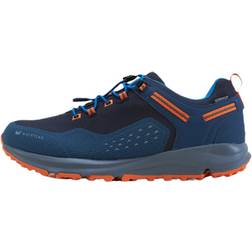 Whistler Goodyear Outdoor Shoe WP Blue Male