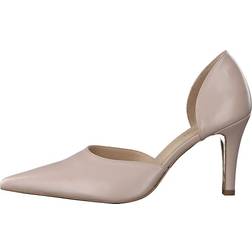 Tiger of Sweden Vivia Frappe Korkokengät Matalat Korot - Beige