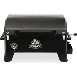 Pit Boss Navigator 150