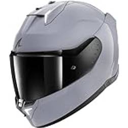 Shark Skwal i3 Full Face Helmet - Dark Shadow Adult