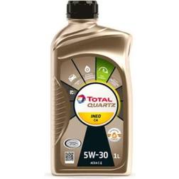 Total QUARTZ INEO C4 5W30 Motoröl 1L