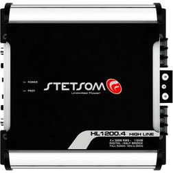 Stetsom HL1200.4-1 4x300W