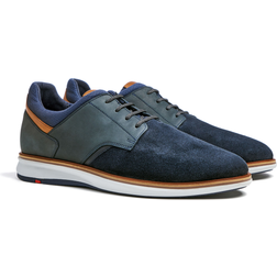 LLOYD KEETON Herre Xtrawide PILOT/DENIM