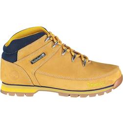 Timberland Euro Sprint Mid Hiker Herrer Hiking og Trailsko Brun