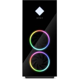 HP Desktop Gaming PC GT21-1011ng Ryzen 7 7800X3D