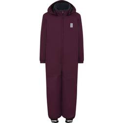 Lego Wear Lego Wear Jori Overall, Bordeaux