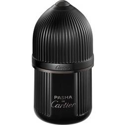Cartier Dufte Pasha de Noir AbsoluParfum 50ml