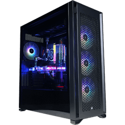 CyberPowerPC Hydro-X Ultra Xtreme Gaming PC 4090