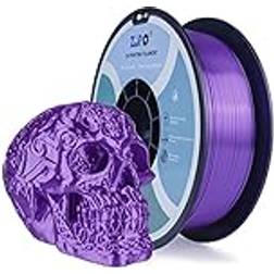 Ziro Silk PLA Filament 1.75mm 1Kg