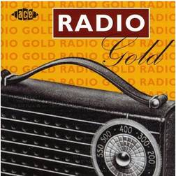 ACE Radio Gold