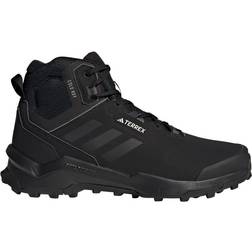 Adidas Terrex AX4 Mid Beta COLD.RDY - Core Black/Grey Two