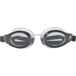 Speedo Mariner Pro Goggles Black
