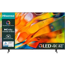 Hisense 43E7KQ