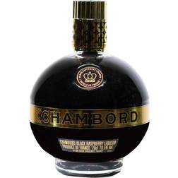 Chambord Black Raspberry Liqueur