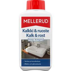 Mellerud Limescale and Rust Removal 0.5L