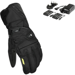 Macna Foton 2.0 RTX Beheizbare Wasserdichte - Schwarz Herren