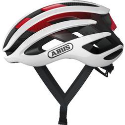 ABUS AirBreaker - White/Red