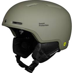Sweet Protection Looper Mips Hjälmar Woodland