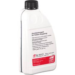FEBI BILSTEIN Haldex 101171 1 AUDI A3 Hatchback A3 Sportback Transmission Oil 1L
