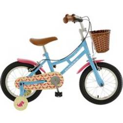 Dawes 14" Junior Lil Duchess Kids Bike