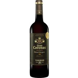 Torres Gran Coronas 750 ml