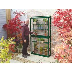 Westminster Small Greenhouse