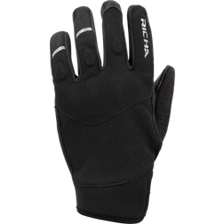 Richa Air Jet MC Gloves - Black