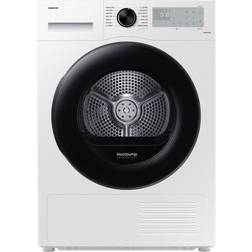 Samsung Series 5 DV80CGC0A0AH 8KG Heat White