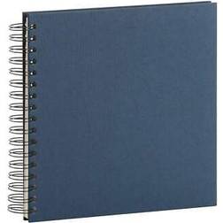 Soho Square Photo Album Navy