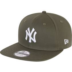 New Era 9Fifty MLB Colour Yankees Keps M/L