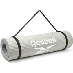 Reebok Träningsmatta 15mm Grey