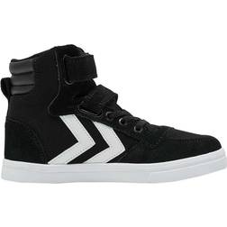 Hummel Sneakers - Noir