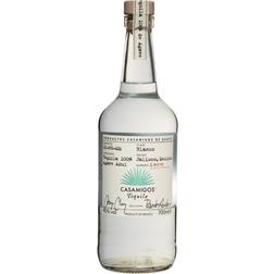 Casamigos Blanco Tequila 40% 70 cl