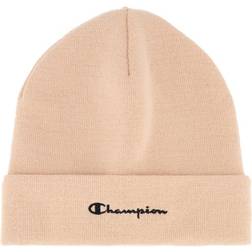 Champion Beanie Cap Peachy Keen Unisex - Rosa