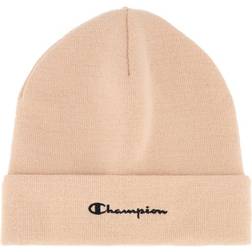 Champion Beanie Cap Unisex - Ancientpink