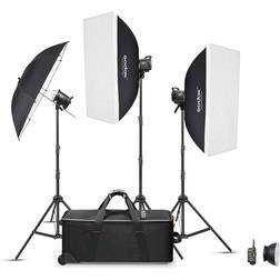 Godox MS300-V Studio Flash Kit