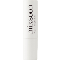 Mixsoon Vegan Melting Lip Balm 01 Clear 4g