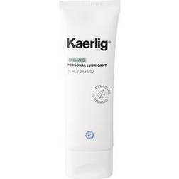 Kaerlig Kaerlig Vattenbaserat Glidmedel, eko 75 ml
