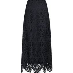 Neo Noir Daia Skirt - Black