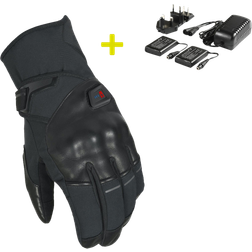 Macna Era RTX Kit Handschuhe Wasserdicht - Schwarz