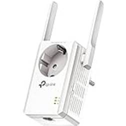 TP-Link TL-WA860RE Repeaters 300 Mbit/s