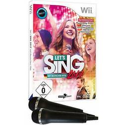 let's sing 2017 (Wii)