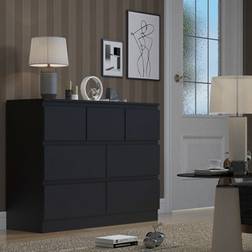 Fwstyle Large Chest of Drawer