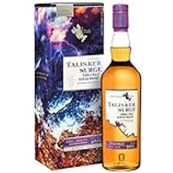 Talisker Surge Single Malt Scotch Whisky 45.8% 70cl