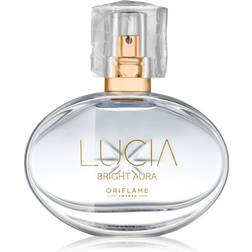Oriflame Lucia Bright Aura Eau 50ml