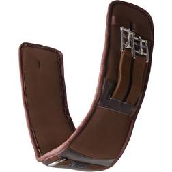 Horze Demitasse Brown unisex