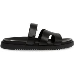 Steve Madden Missile Sandaler - Svart