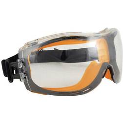 Dewalt Concealer Safety Goggle