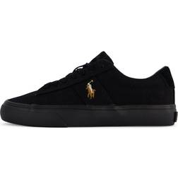 Polo Ralph Lauren Sayer Canvas Sneaker